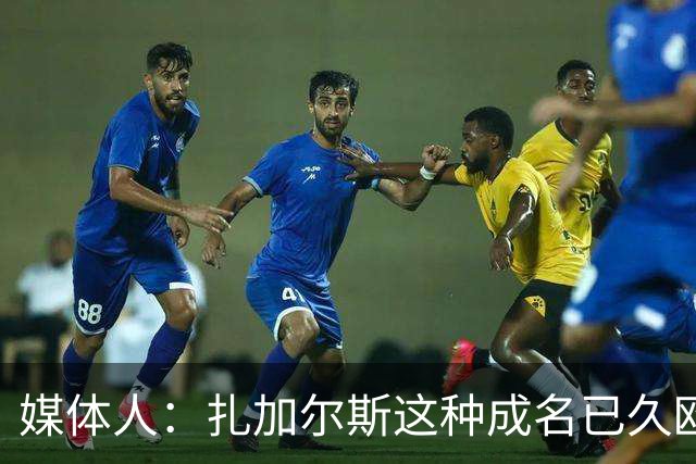 媒体人：扎加尔斯这种成名已久欧洲小外很高级 但打法在CBA略尴尬