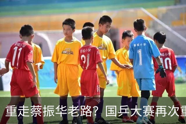 重走蔡振华老路？国乒大赛再次重用削球手，既是魄力、也是无奈